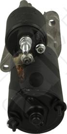 Hart 530 792 - Стартер autozip.com.ua