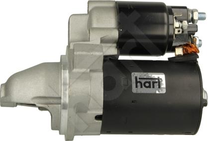 Hart 530 787 - Стартер autozip.com.ua