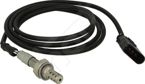 Hart 529 433 - Лямбда-зонд, датчик кисню autozip.com.ua