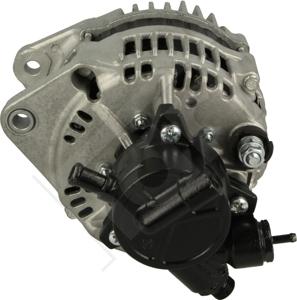 Hart 526 035 - Генератор autozip.com.ua