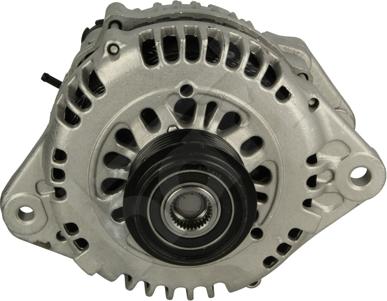 Hart 526 035 - Генератор autozip.com.ua