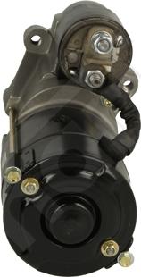 Hart 526 195 - Стартер autozip.com.ua