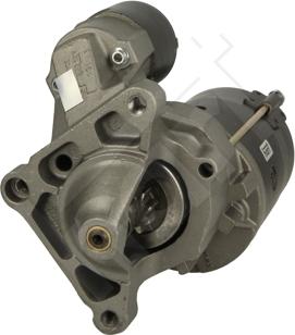 Hart 526 195 - Стартер autozip.com.ua