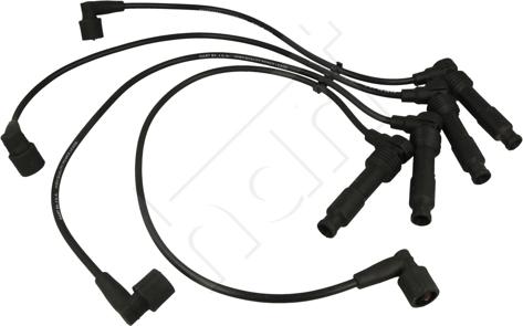 Hart 526 331 - Комплект проводів запалювання autozip.com.ua