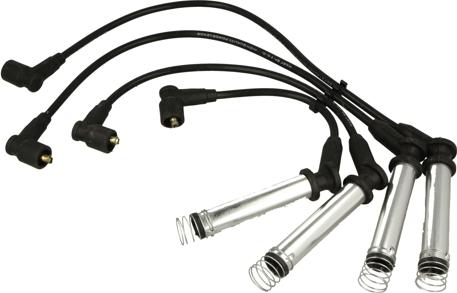 Hart 526 328 - Комплект проводів запалювання autozip.com.ua