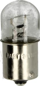 Hart 520 495 - Лампа розжарювання, габаритні ліхтарі autozip.com.ua