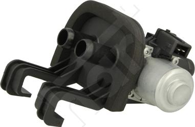 Hart 643 011 - Регулюючий клапан охолоджуючої рідини autozip.com.ua