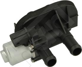 Hart 643 011 - Регулюючий клапан охолоджуючої рідини autozip.com.ua
