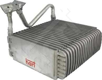 Hart 606 514 - Випарник, кондиціонер autozip.com.ua