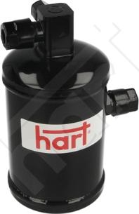 Hart 608 457 - Осушувач, кондиціонер autozip.com.ua