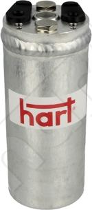 Hart 608 465 - Осушувач, кондиціонер autozip.com.ua