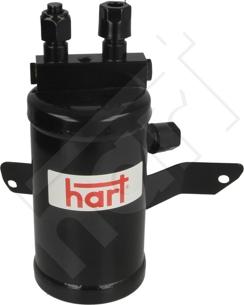 Hart 608 460 - Осушувач, кондиціонер autozip.com.ua