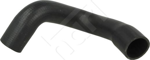 Hart 607 012 - Шланг радіатора autozip.com.ua