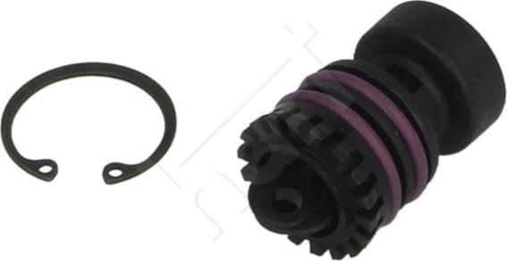 Hart 607 867 - Осушувач, кондиціонер autozip.com.ua