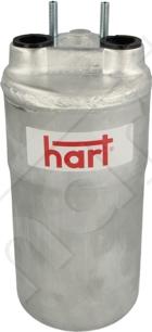 Hart 607 818 - Осушувач, кондиціонер autozip.com.ua