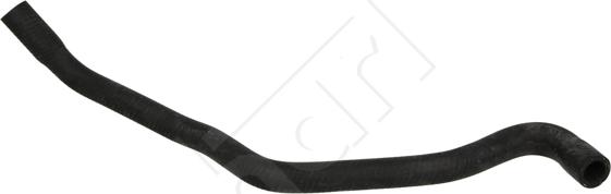 Hart 607 230 - Шланг радіатора autozip.com.ua