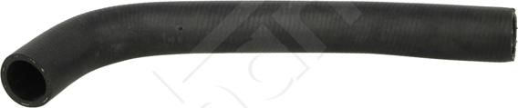 Hart 607 278 - Шланг радіатора autozip.com.ua