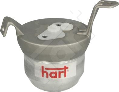 Hart 607 741 - Осушувач, кондиціонер autozip.com.ua