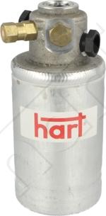 Hart 607 748 - Осушувач, кондиціонер autozip.com.ua