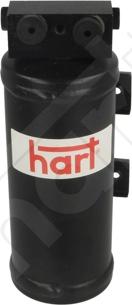 Hart 607 759 - Осушувач, кондиціонер autozip.com.ua