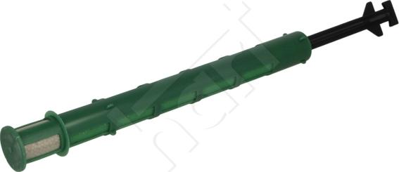 Hart 607 750 - Осушувач, кондиціонер autozip.com.ua