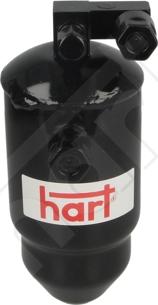 Hart 607 767 - Осушувач, кондиціонер autozip.com.ua