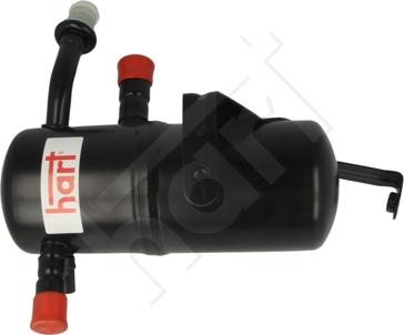 Hart 607 703 - Осушувач, кондиціонер autozip.com.ua