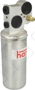 Hart 607 716 - Осушувач, кондиціонер autozip.com.ua