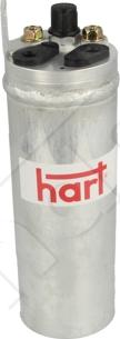 Hart 607 713 - Осушувач, кондиціонер autozip.com.ua