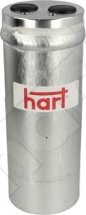 Hart 607 727 - Осушувач, кондиціонер autozip.com.ua