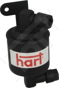 Hart 607 770 - Осушувач, кондиціонер autozip.com.ua