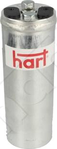 Hart 614 454 - Осушувач, кондиціонер autozip.com.ua