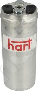 Hart 614 455 - Осушувач, кондиціонер autozip.com.ua