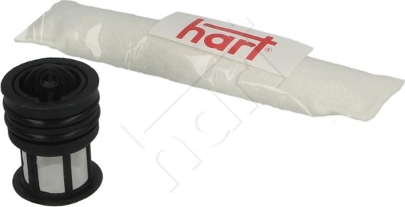 Hart 614 467 - Осушувач, кондиціонер autozip.com.ua