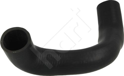 Hart 615 486 - Шланг радіатора autozip.com.ua