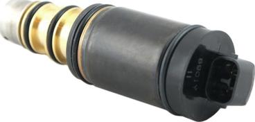 Hart 616 026 - Регулюючий клапан, компресор autozip.com.ua
