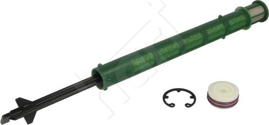 Hart 613 440 - Осушувач, кондиціонер autozip.com.ua