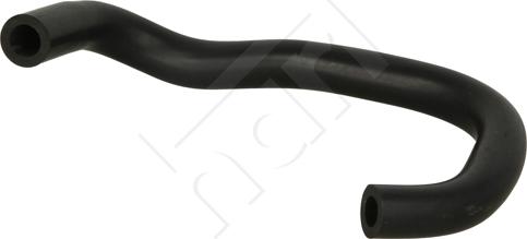 Hart 624 561 - Масляний шланг autozip.com.ua