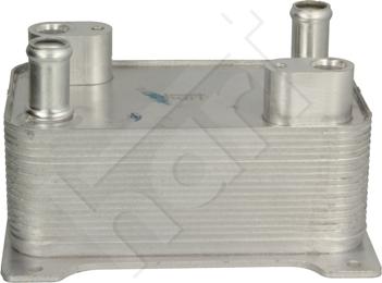 Hart 628 339 - Масляний радіатор, автоматична коробка передач autozip.com.ua