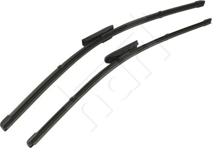 Hart 054 365 - Щітка склоочисника autozip.com.ua