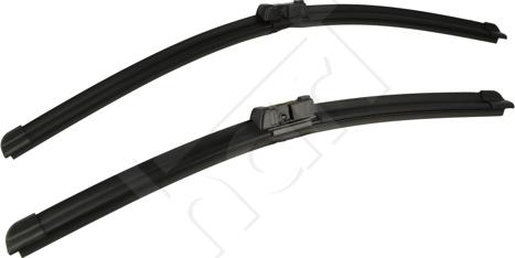 Hart 054 380 - Щітка склоочисника autozip.com.ua