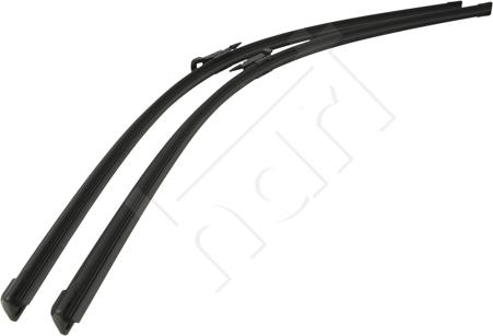Hart 054 382 - Щітка склоочисника autozip.com.ua