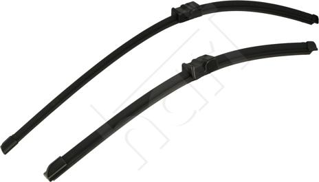 Hart 024 451 - Щітка склоочисника autozip.com.ua