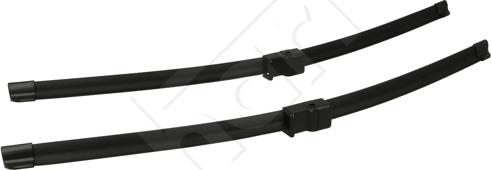 Hart 024 429 - Щітка склоочисника autozip.com.ua
