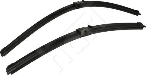 Hart 028 643 - Щітка склоочисника autozip.com.ua
