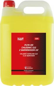 Hart 076 476 - Антифриз autozip.com.ua
