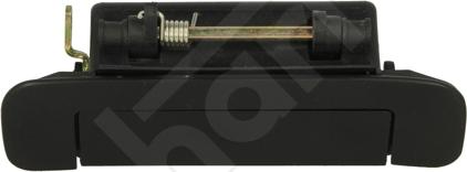 Hart 143 606 - Ручка двері autozip.com.ua