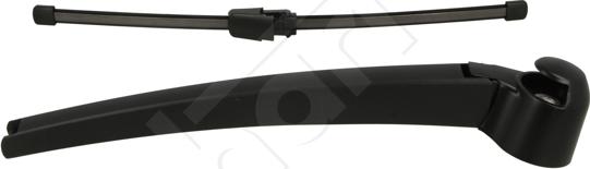 Hart 154 638 - Комплект важелів склоочисника, система очищення стекол autozip.com.ua