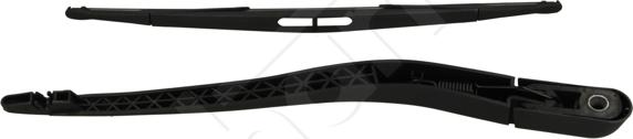 Hart 155 885 - Комплект важелів склоочисника, система очищення стекол autozip.com.ua