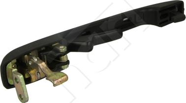Hart 104 722 - Ручка двері autozip.com.ua